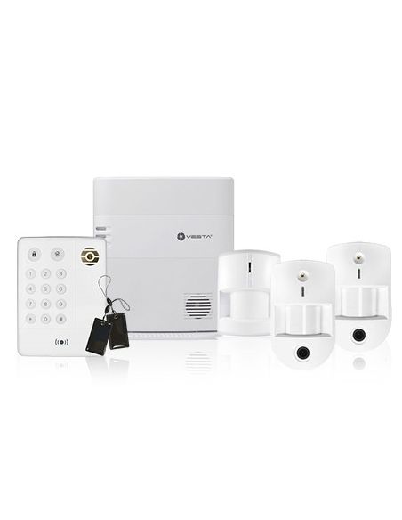 Kit Vesta Promo 2