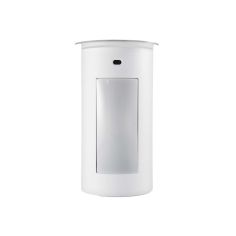 Detector de doble tecnología y cobertura de cortina VESTA