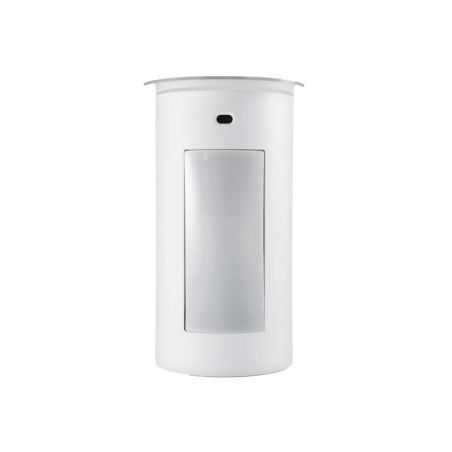 Detector de doble tecnología y cobertura de cortina VESTA