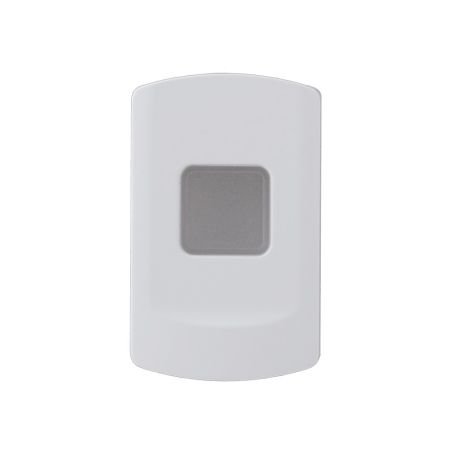 Detector de luz con sensor de temperatura y humedad VESTA