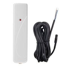 Sensor de temperatura con sonda externa Vesta