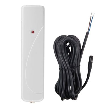 Sensor de temperatura con sonda externa Vesta