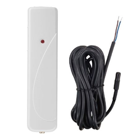 Sensor de temperatura con sonda externa Vesta