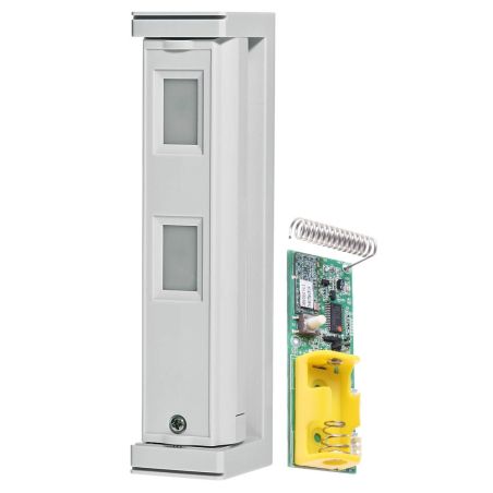 Detector Optex + transmisor VESTA