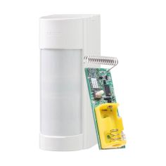 Doble tecnología Optex + Transmisor VESTA