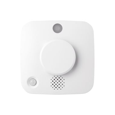 Detector de humo multifuncional VESTA