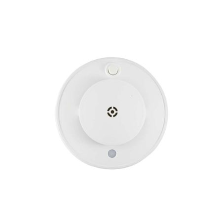 Detector de humos VESTA