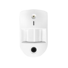 PIRCAM flash blanco Vesta