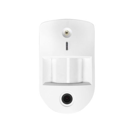 PIRCAM flash blanco Vesta
