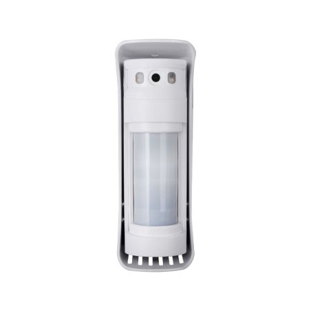 Detector PIRCAM de exterior