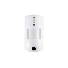Detector PIRCAM 720P para interior