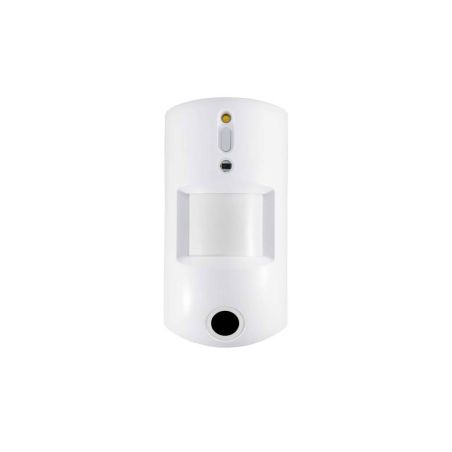Detector PIRCAM 720P para interior