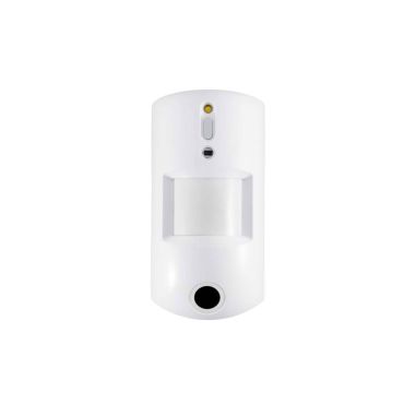 Detector PIRCAM 720P para interior