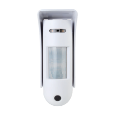 Detector PIRCAM 720P para exterior