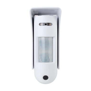 Detector PIRCAM 720P para exterior