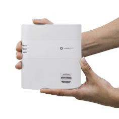 Central IP Ethernet + 2G de seguridad para el hogar de...