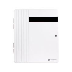 Sistema híbrido 4G+IP+Z-WAVE+ZIGBEE VESTA