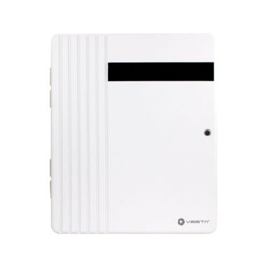 Sistema híbrido 4G+IP+Z-WAVE+ZIGBEE VESTA