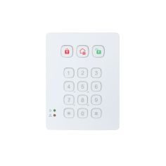 Teclado vía radio VESTA