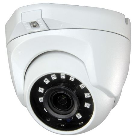 KIT DE VIDEOVIGILANCIA FULL HD 5 CÁMARAS DOMO EXT/INT VARIFOCAL MOTORIZADA MÁS GRABADOR DE 8 CANALES.