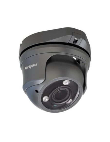 Domo fijo 4 en 1 serie PRO con iluminación IR de 40 m para exterior Sony® STARVIS™ de 8 megapíxeles