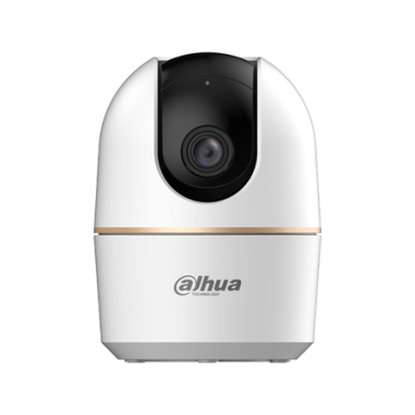 Cámara WiFi IP de 2MP con movimiento