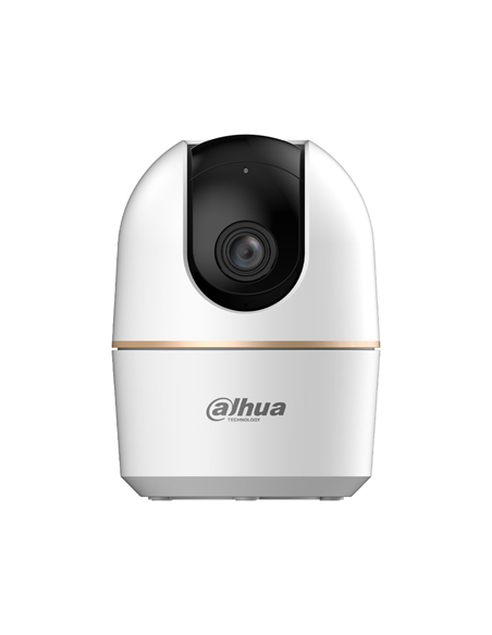 Cámara WiFi IP de 2MP con movimiento