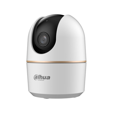 Cámara WiFi IP de 2MP con movimiento