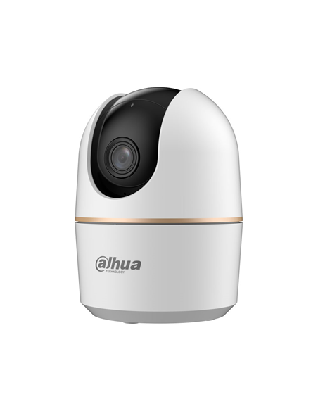 Cámara WiFi IP de 2MP con movimiento