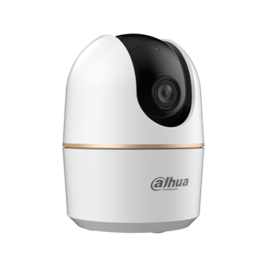 Cámara WiFi IP de 2MP con movimiento
