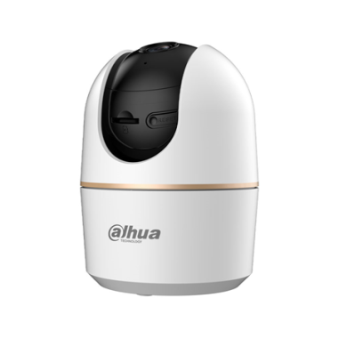 Cámara WiFi IP de 2MP con movimiento