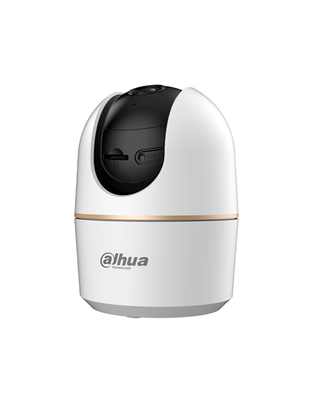 Cámara WiFi IP de 2MP con movimiento