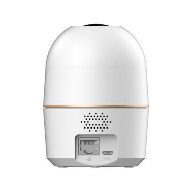 Cámara WiFi IP de 2MP con movimiento