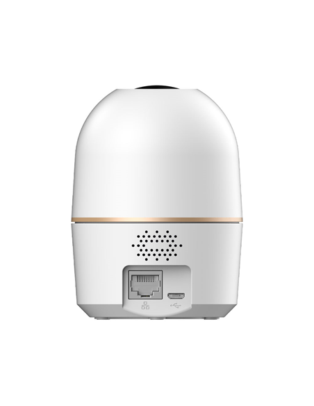 Cámara WiFi IP de 2MP con movimiento