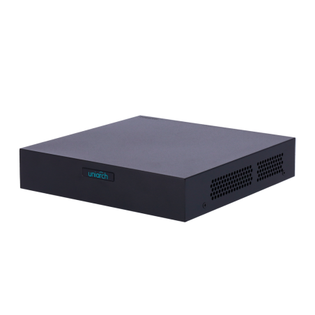 Kit de videovigilancia HD 1 cámara domo exterior óptica fija más grabador  de 4 canales.