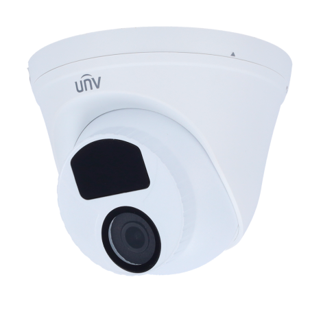 Kit de videovigilancia FULL HD 4 cámaras domo interior/exterior óptica fija más grabador de 4 canales