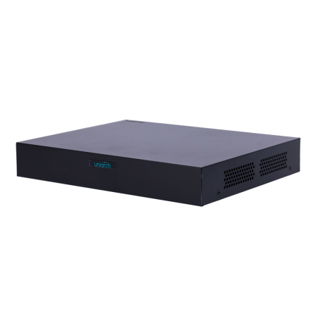 Kit de videovigilancia FULL HD 12 cámaras domo exterior óptica fija más grabador  de 16 canales.