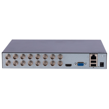 Kit de videovigilancia FULL HD 12 cámaras...
