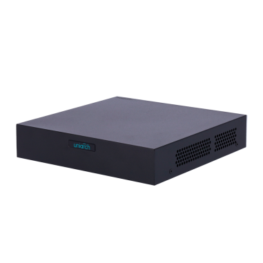 Kit de videovigilancia FULL-HD 4 cámaras domo...
