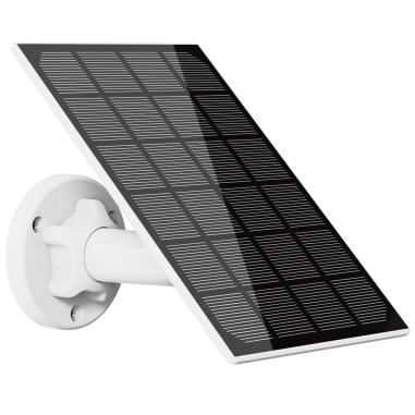 Nivian Smart Cámara 1080p + Panel Solar