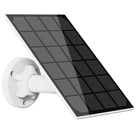 Nivian Smart Cámara 1080p + Panel Solar