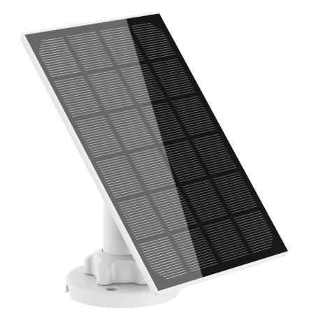 Nivian Smart Cámara 1080p + Panel Solar
