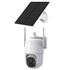 VicoHome Exterior 3Mpx Wifi a batería