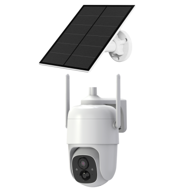 VicoHome Exterior 3Mpx Wifi a batería