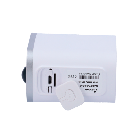 Nivian Smart Cámara 1080p
