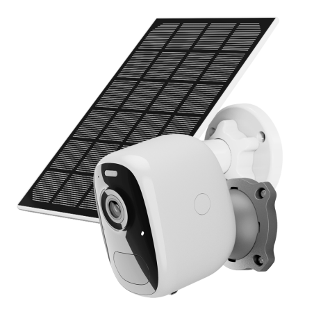 VicoHome Exterior 3Mpx Wifi a batería
