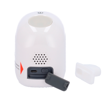 VicoHome Exterior 3Mpx Wifi a batería