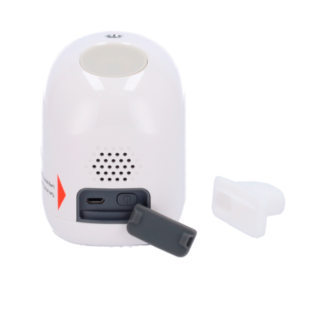 VicoHome Exterior 3Mpx Wifi a batería