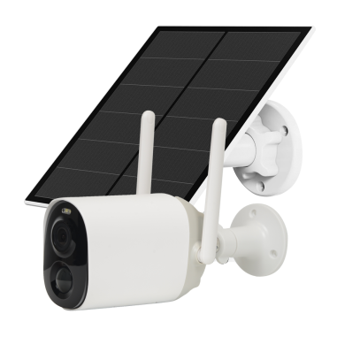 VicoHome Exterior 3Mpx Wifi a batería