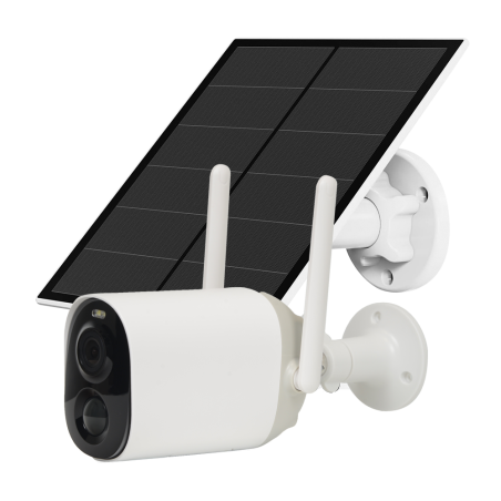VicoHome Exterior 3Mpx Wifi a batería